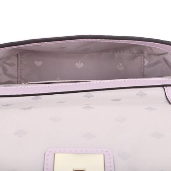 NWT Kate Spade Maisie Patterson Drive Grommet - Picture 3 of 5